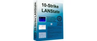 Иконка 10-Strike LANState Pro 9.54r [Ru]