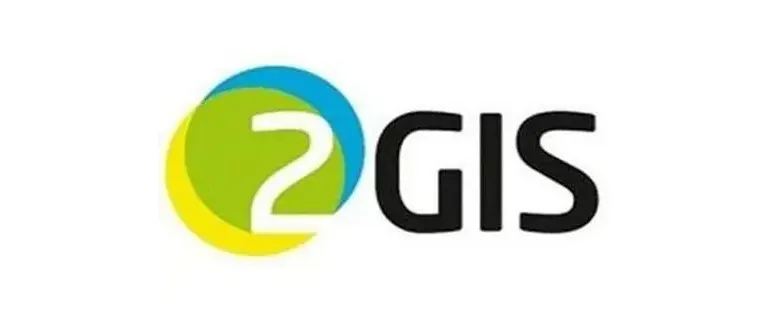 Иконка 2Gis Все города 3.16.3 [Январь 2020] (2020) PC Portable by Punsh