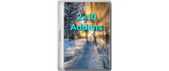 Иконка 2k10 Addons 2021-04-01