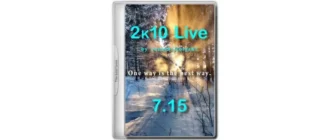 Иконка 2k10 Live 7.15 (2018) Русский