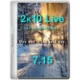 Иконка 2k10 Live 7.15 (2018) Русский