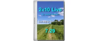 Иконка 2k10 Live 7.29