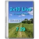 Иконка 2k10 Live 7.29