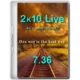 Иконка 2k10 Live 7.36 (обновляемая авторская раздача)