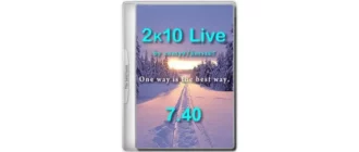 Иконка 2k10 Live 7.40