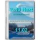 Иконка 2k10 Next 11.02 (обновляемая авторская раздача)