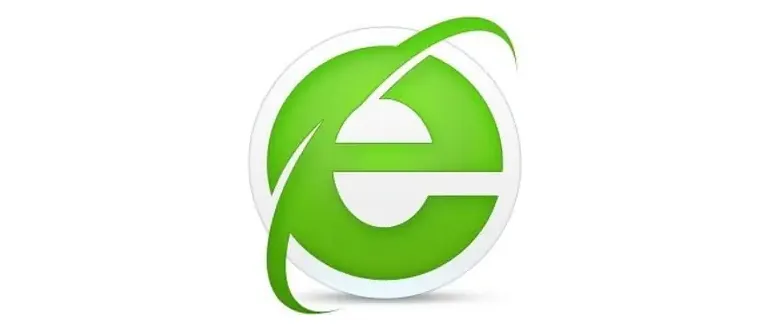 Иконка 360 Security Browser 10.0.1383.0 Portable by Cento8 [Ru En]