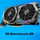 Иконка 3D.Benchmark.OK 1.44 Portable [Multi Ru]