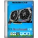 Иконка 3D.Benchmark.OK 2.01 Portable [Multi Ru]