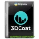 Иконка 3DCoat 2023.26 [Multi Ru]