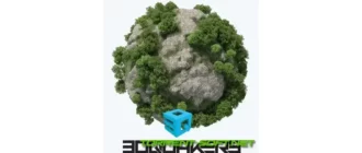 Иконка 3DQUAKERS - Forester 1.5.2 (x64) For Cinema4D [En]