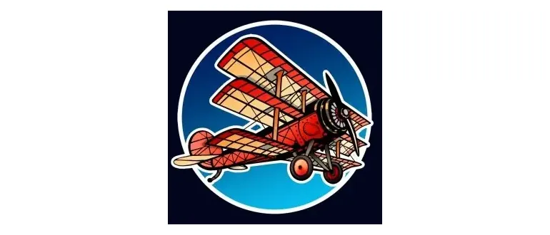 Иконка 3Planesoft - All in One 104[En]