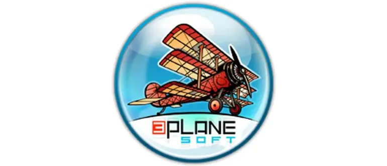 Иконка 3Planesoft (3D Скринсейверы и Анимированные Обои) RePack by BELOFF [Ru]