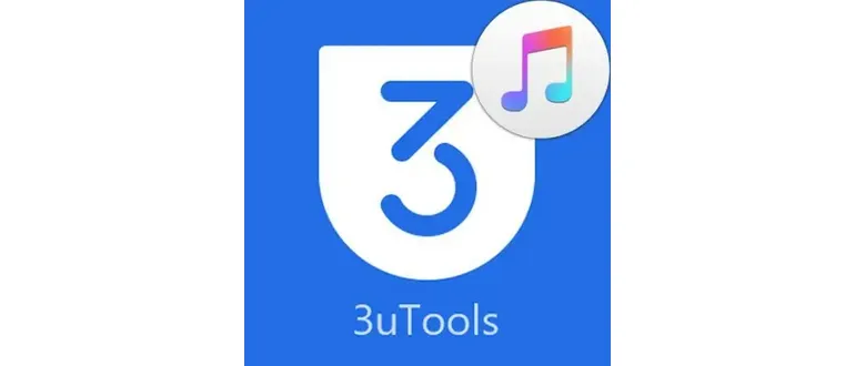 Иконка 3uTools 2.52 [Multi Ru]