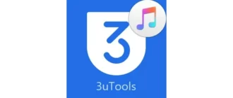 Иконка 3uTools 2.58 [Multi Ru]
