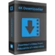 Иконка 4K Downloader 5.2.2 RePack (& Portable) by elchupacabra [Multi Ru]