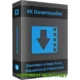 Иконка 4K Downloader 5.8.3 RePack (& Portable) by elchupacabra [Multi Ru]