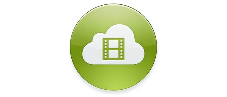 Иконка 4K Video Downloader 4.12.0.3570 (2020) PC RePack & portable by KpoJIuK