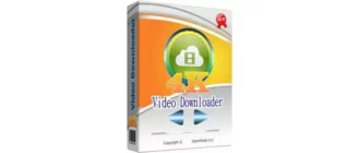 Иконка 4K Video Downloader 4.13.0.3800 (2020) PC RePack & Portable by elchupacabra