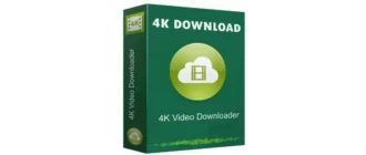 Иконка 4K Video Downloader 4.15.0.4160 RePack (& Portable) by KpoJIuK [Multi Ru]