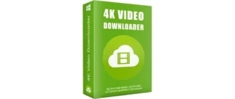 Иконка 4K Video Downloader 4.18.2.4520 RePack (& Portable) by KpoJIuK [Multi Ru]