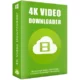 Иконка 4K Video Downloader 4.18.2.4520 RePack (& Portable) by KpoJIuK [Multi Ru]