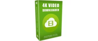 Иконка 4K Video Downloader 4.18.4.4550 RePack (& Portable) by KpoJIuK [Multi Ru]