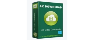 Иконка 4K Video Downloader 4.21.1.4960 RePack (& Portable) by KpoJIuK [Multi Ru]