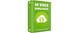 Иконка 4K Video Downloader 4.21.2.4970 RePack (& Portable) by TryRooM [Multi Ru]