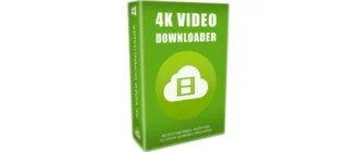 Иконка 4K Video Downloader 4.21.7.5040 (2022) PC RePack & Portable by Dodakaedr