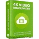 Иконка 4K Video Downloader 4.25.1.5490 RePack (& Portable) by elchupacabra [Multi Ru]