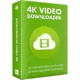 Иконка 4K Video Downloader 4.33.1.0140 RePack (& Portable) by KpoJIuK [Multi Ru]