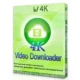 Иконка 4K Video Downloader 4.4.9.2332 (2018) РС RePack & portable by KpoJIuK