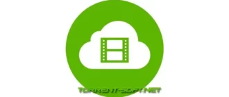 Иконка 4K Video Downloader+ 1.1.0.0024 (2023) PC RePack & portable by KpoJIuK