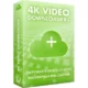Иконка 4K Video Downloader+ 25.1.0.0196 RePack (& Portable) by KpoJIuK [Multi Ru]