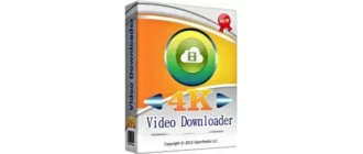 Иконка 4K Video Downloader v4.4.10.2342 RePack+Portable by Dodakaedr [2018, ENG + RUS]