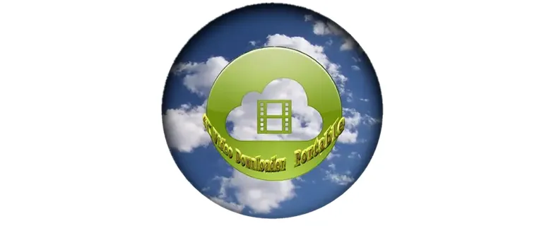 Иконка 4K Video Downloader v4.4.6.2295 x86 [2018, RUS] (Portable) (thinapp 5.2.3)