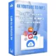 Иконка 4K YouTube to MP3 25.2.0.210 RePack (& Portable) by elchupacabra [Multi Ru]