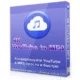 Иконка 4K YouTube to MP3 3.3.8.1834 (2018) РС RePack & Portable by TryRooM
