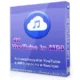 Иконка 4K YouTube to MP3 3.4.0.1964 (2019) РС RePack & Portable by TryRooM