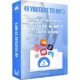 Иконка 4K YouTube to MP3 5.5.3.0112 RePack (& Portable) by elchupacabra [Multi Ru]