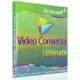 Иконка 4Videosoft Video Converter Ultimate 7.2.16 (2022) PC RePack & Portable by TryRooM