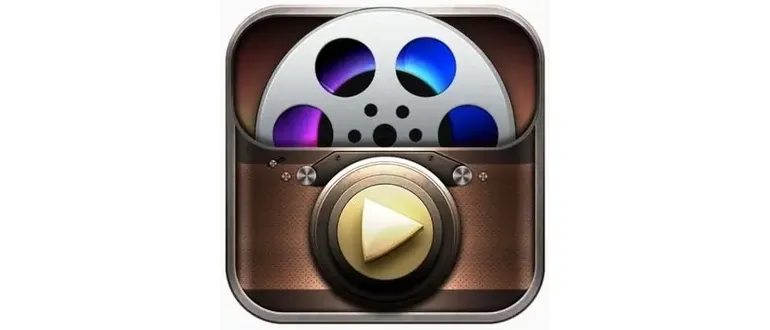 Иконка 5KPlayer 6.9 [Multi Ru]