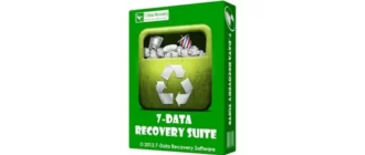 Иконка 7-Data Recovery Suite 4.0 Enterprise RePack (& Portable) (2017) Multi Русский