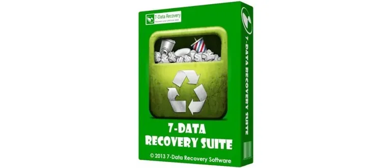 Иконка 7-Data Recovery Suite 4.0 Enterprise RePack (& Portable) (2017) Multi Русский