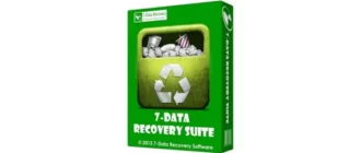 Иконка 7-Data Recovery Suite 4.4 (акция Comss) (2018) РС + Portable