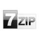 Иконка 7-Zip 18.04 Beta (2018) PC
