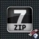 Иконка 7-zip 22.00 Portable by PortableApps [Multi Ru]