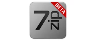 Иконка 7-Zip 23.00 Beta [Multi Ru]