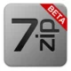 Иконка 7-Zip 23.00 Beta [Multi Ru]